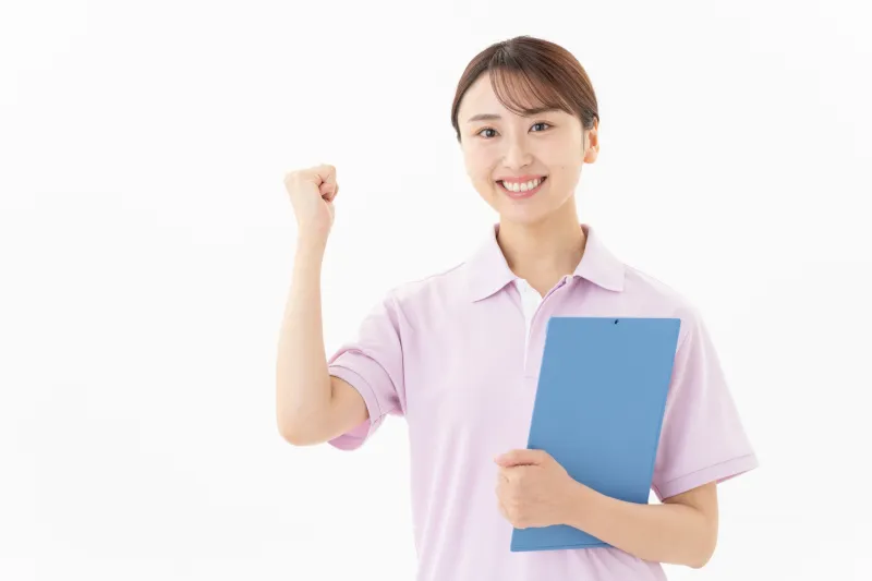 高知の看護師求人詳細へのリンク｜介護老人保健施設　あいの里