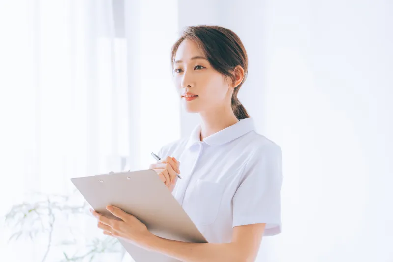 高知の看護師求人詳細へのリンク｜吉本皮膚科
